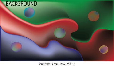 Background art eps 10, gradient, colorful,liquid,background abstract,wallpaper,brochure,card