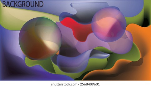 Background art eps 10, gradient, colorful,liquid,background abstract,wallpaper,brochure,card