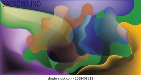 Background art eps 10, gradient, colorful,liquid,background abstract,wallpaper,brochure,card