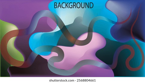 Background art eps 10, gradient, colorful,liquid,background abstract,wallpaper,brochure,card