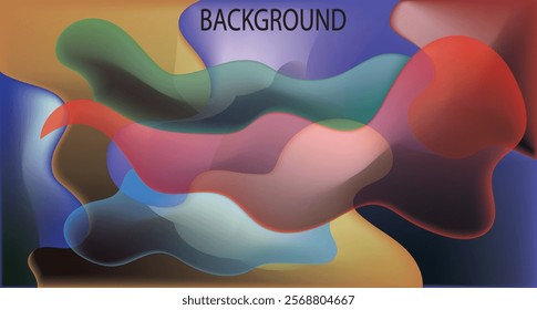 Background art eps 10, gradient, colorful,liquid,background abstract,wallpaper,brochure,card