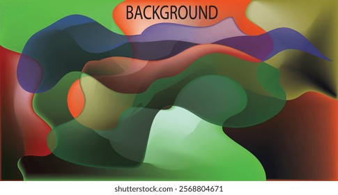 Background art eps 10, gradient, colorful,liquid,background abstract,wallpaper,brochure,card