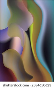 Background art eps 10, gradient, colorful,liquid,background abstract,wallpaper,brochure,card