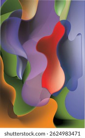 Arte de fondo eps 10, gradiente, colorido, líquido, fondo abstracto, Fondo de pantalla, folleto, tarjeta