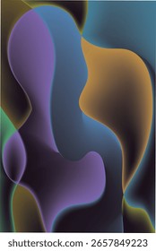 Hintergrundbild eps 10, Farbverlauf, bunt, flüssig, Hintergrundabstrakt, Tapete, Broschüre, Auto

