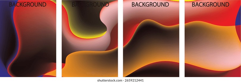 Background art eps 10, gradient, colorful,liquid,background abstract,web background 