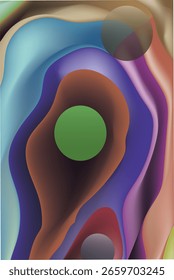 Background art eps 10, gradient, colorful,liquid,background abstract,wallpaper,brochure,car