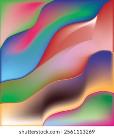 Background art, gradient, colorful,liquid,background abstract,wallpaper,brochure,card