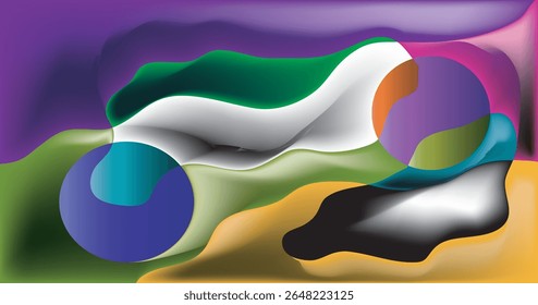 Background art , gradient, colorful,liquid,background abstract,wallpaper,brochure,card
