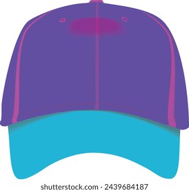 background art illustration abstract cap