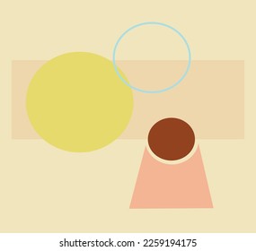 
ilustración de fondo  
geometría   delicadeza lindo trasfondo