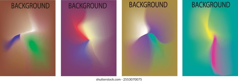 Arte de fondo, gradiente de malla, colorido de fondo, líquido, abstracto de fondo, Fondo de pantalla
