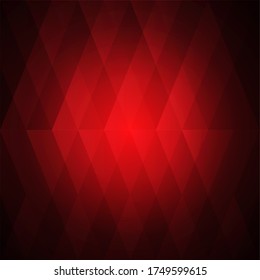 background art red pattern abstract  dark graphic vector