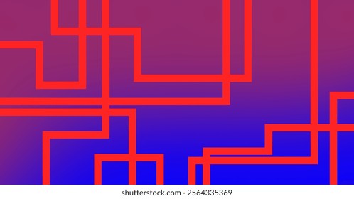Background Asian Style sunset to midnight