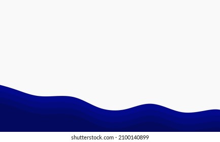 Background Australia Day vector illustration, and Copy Space Area. Suitable to be placed on content with that theme.