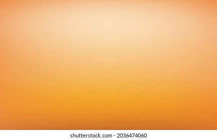 Background with autumn color gradation, smooth color gradation, suitable for your design templates such as background, web design, poster, banner, book, illustration.