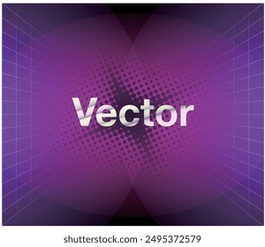 background backdrop abstract digital fantastical 