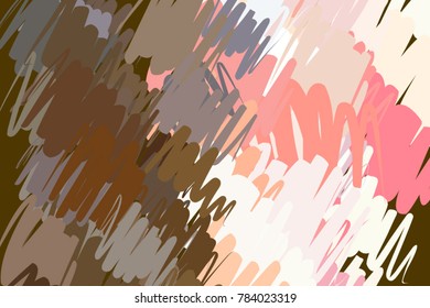 Background or backdrop, pencil or pen lines Sketch hand drawn, good for design texture. Vector artwork.
