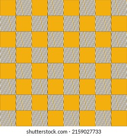 Background backdrop vector wallpaper illustration texture fabric pattern striped graphic lines Stars flowers isolated design art style beautiful and colorful