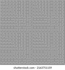 Fondo de fondo vectorial fondo de fondo ilustración de fondo textura trama estriado líneas gráficas Stars flores diseño aislado estilo arte bello sin costuras y colorido