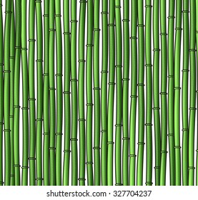 Background with a bamboo. 