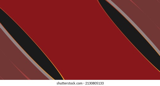 background banner abstract design vector template	