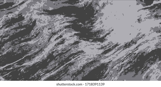 Background for banner or business card. Abstract graphics. Abstract vector illustration. Screen picture