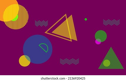 background for banner and cover