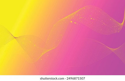 background For banner poster social 