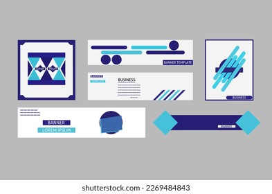 background banner suitable for making advertising product banners, template,business,covers