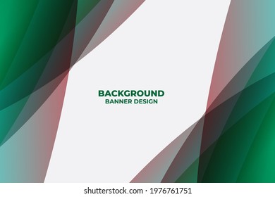 Background Banner Template Design for flyer, poster, sales promotion, advertising and business presentation