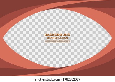Background Banner Template Design for flyer, poster, sales promotion, advertising and business presentation