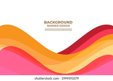 Diseño de plantillas de banner de fondo para volante, afiches, promoción de ventas, publicidad y presentación de negocios