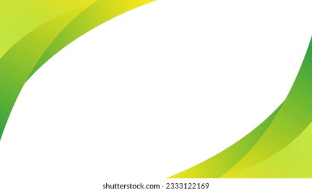 carteles de fondo. con colores vivos y nidos de color verde claro. Carteles de diseño futurista. Vector Eps10