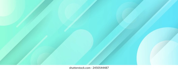 Anuncios de fondo. lleno de colores, gradaciones azules brillantes, fondo abstracto, colorido, efecto de barra