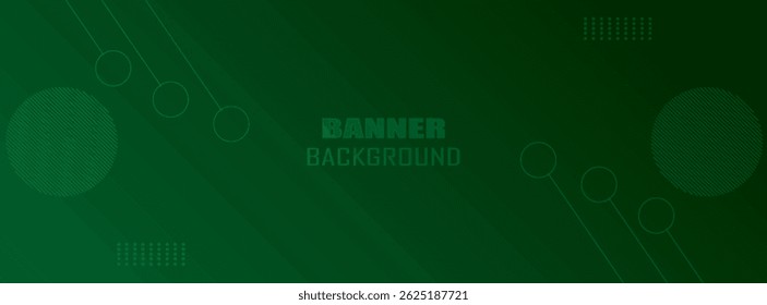 Anuncios de fondo. lleno de colores, gradaciones negras verdes brillantes
