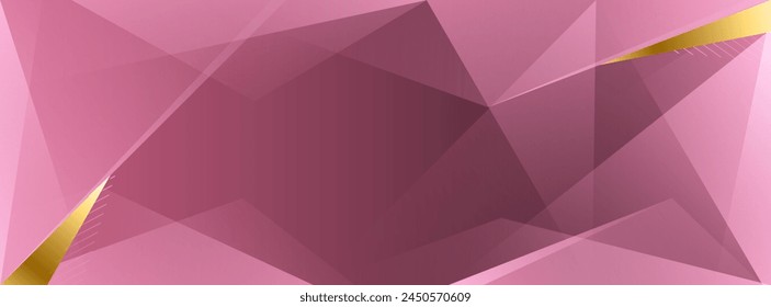 background banners. full of colors,  pink and black gradations,abstract background