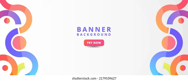 carteles de fondo. con colores, tonos blancos y elegantes