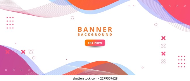 carteles de fondo. con colores, tonos blancos y elegantes