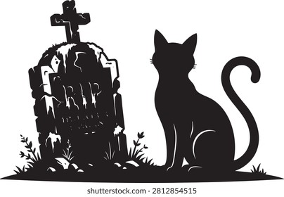 background, bat, black, cartoon, cat, celebration, cemetery, clipart, cross, dark, design, evil, fear, gothic, grave, graveyard, halloween, holiday, horror, jack, landscape, night, october, party, pumpkin, 