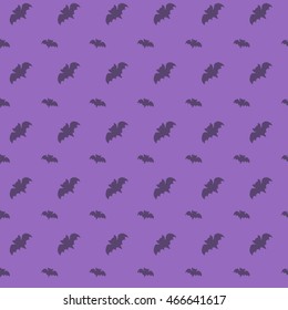 background bat Halloween