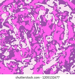 background with beautiful abstract modern pink grunge style pattern