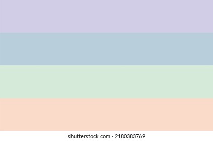 fondo con un hermoso gradiente arcoiris brillante, adecuado para sus plantillas de diseño como fondo, diseño web, afiches, banners, libros, ilustraciones