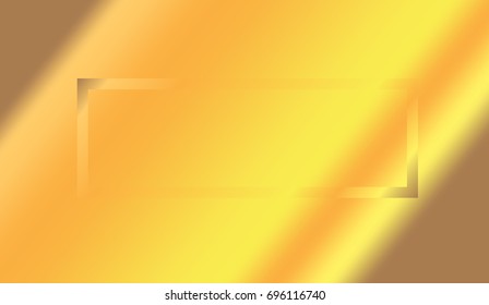 Background with beautiful gold texture.