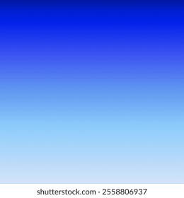 background beautiful gradient in blue shades