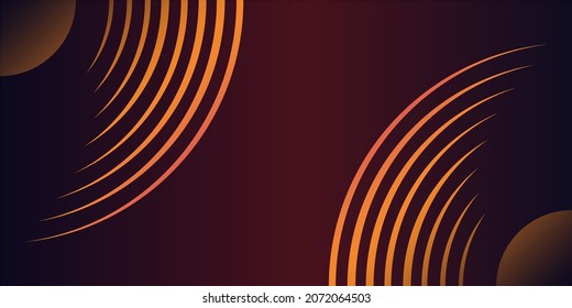 background with beautiful gradient colors and unique lines and textures