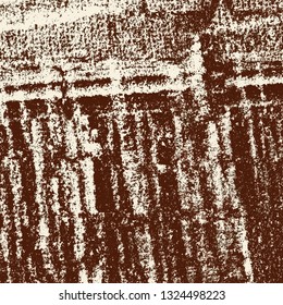 Background of beige and brown paint