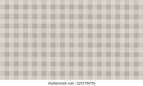 Background in beige and grey checkered