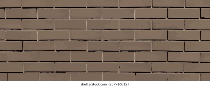The background is a beige background with a textured, speckled style. The beige background adds a rustic, earthy feel. Minimal grunge speckled texture vector background