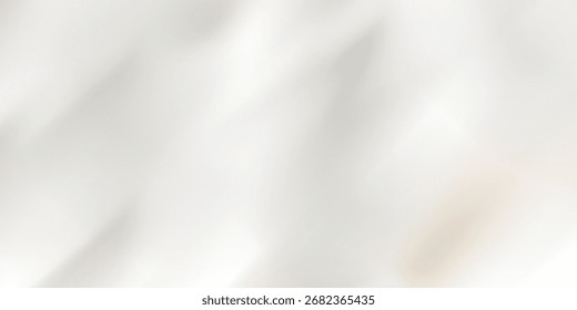 Sala de estudio de pared beige y luz blanca, sombra en el escenario del podio para el Producto, fondo marrón del otoño.	
